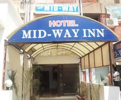 Hotel Midway Inn